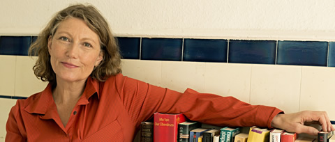 Katharina Schütz
